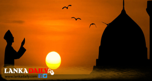 රාමසාන් වෙනුවෙන් මුස්ලිම් රාජ්‍ය සේවකයින් සඳහා විශේෂ වරප්‍රසාද