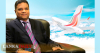 ශ්‍රී ලංකන් ගුවන් සේවය සඳහා වූ උපාය මාර්ගික දැක්ම: සුප්‍රීම් ග්ලෝබල් හෝල්ඩිංග්ස් සභාපති ආර්.එම්. මනිවන්නන්   
