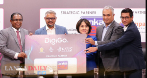 කුඩා හා මධ්‍ය පරිමාණ ව්‍යවසායකයන් සඳහා Digital Playbook