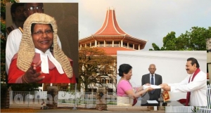 මහින්දගේ හිතවතිය ඊවා වනසුන්දරව නඩුවෙන් ඉවත්කරන ලෙස ඉල්ලීමක්.