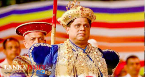 මාලිගාව යළිත් ප්‍රදීප් නිලංග දෑල ට