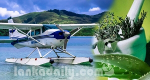 කේරළ - ශ්‍රී ලංකා සංචාරක සහයෝගිතාවයක්