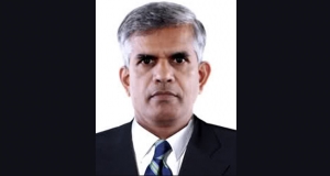 මුදල් අමාත්‍යාංශයේ නව ලේකම් වැඩ භාරගනී