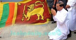 මෛත්‍රී : සැබෑ රාජ්‍යතන්ත්‍රඥයා