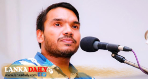 ජනාධිපතිවරණයට පොහොට්ටුවෙන් අපේක්ෂකයන් ලැයිස්තුවක් ඉන්නවා - සුදුසු කෙනා අපි වේලාවට දානවා -නාමල් කියයි