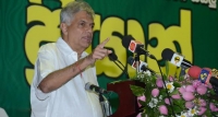 මහ මැතිවරණයේදී රාජපක්ෂ රෙජීමය වළලා දමනවා