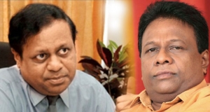 සුසිල්-ඩලස් කර අරී - මාධ්‍ය හමුව අවලංගු වේ