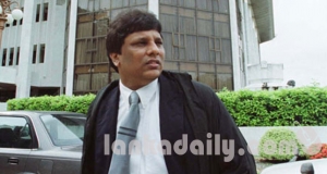 ලසන්ත ඝාතනයේ තොරතුරු සියල්ල රාජිත ළඟ !