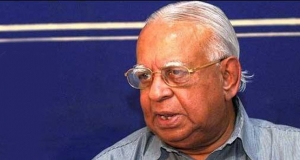 මෛත්‍රී විශ්වාසයි-ආර්. සම්බන්ධන්