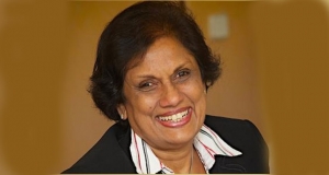 'එකම විසඳුම විපක්ෂයේ එක්සත් සන්ධානයයි' -චන්ද්‍රිකා
