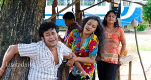 TNL වෙතින් දැවැන්ත කොමඩි ටෙලි නිර්මාණයක්
