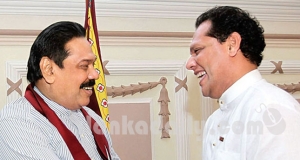 මනාප 423,529ක් ගත් මහින්දයි, දයාසිරියි පාර්ලිමේන්තු නොයන හැඩ