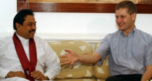 මා ළග ෆොටෝ තියෙනවා මහින්ද සොල්හයිම්ට කියයි