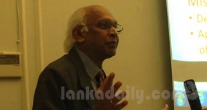 වී වගාව නැවැත්විය යුතුයි. නැත්නම් රට පුරාම වකුගඩු රෝගය පැතිරේවී
