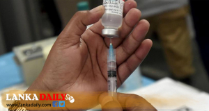 අද එන්නත්කරණ ස්ථාන !