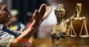 පාස්කු විමර්ශන ප්‍රමාණවත් මදි ! නීතිපතිවරයා අවධාරණය කරයි   