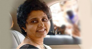 වත්මන් අාණ්ඩුව මට හිරහැර කළා