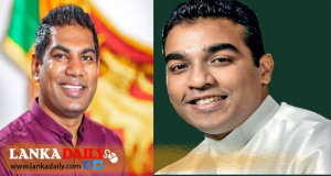 සිලින්ඩරයේ තීරණය වෙනස් වෙයි - ලැයිස්තුවෙන් කාංචනත් ප්‍රමිතත් දියවන්නාවට ?