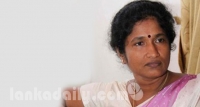 ආනන්දි සසිදරන් මැතිවරණය අත්හරියි