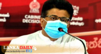 තෙල් මිල ඉහළ දැමීම ගැන කිසිදු තීරණයක් තවම ගෙන නැහැ - ගම්මන්පිල !