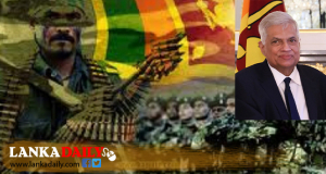 ජනපති ප්‍රධානත්වයෙන් දිවිපිදු රණවිරු සැමරුමක් !