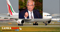 ජනපති ඇතුළු පාර්ලිමේන්තු නියෝජිතයින් කිහිපදෙනෙක් අද ඩුබායි බලා පිටත් වේ