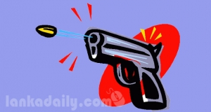 පාතාලේ එක්ක යහපාලනේ ??