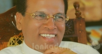 මහින්ද සමඟ සන්ධාන ආණ්ඩුවක් හදනවා. ජනපති දැඩි ස්ථාවරයක.