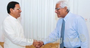 සිරිසේනට මහ බැංකු අධිපතිගෙන් අනතුරු හැඟවීමක්.. පිස්සු නටලා රටේ ආර්ථීක විනය නැති කරන්න එපා