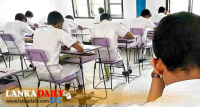 උතුරු මැද අවලංගු කෙරුණු 11 ශ්‍රේණියේ විභාග කටයුතු අද සිට ඇරඹේ