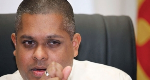 සජින්ට මේ පාරත් ඇප නෑ
