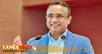 රනිල් කියන්නේ කාශ්‍යප රජු වගේ රට තාක්ෂණයෙන් දියුණු කළ හැකි නායකයෙක් - මනූෂ