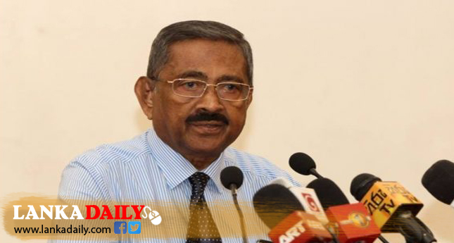 ප්‍රවීන මාධ්‍යවේදි ඉක්බාල් අතාස් අභාවප්‍රාප්ත වෙයි