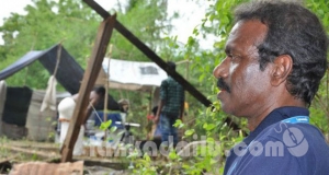 උතුරේ වේදනාව ප්‍රතිනිර්මාණය කරන 'එල්ටීටීඊ සිනමාවේදියා'