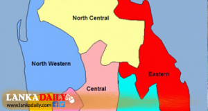 කොවිඩ් හේතුවෙන් පළාත් 9ට සෞඛ්‍ය සේවා අධ්‍යක්ෂ ජනරාල්වරුන් 09ක් පත් කෙරේ !