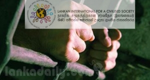 දෙමළ ජාතික රැදවියන් නිදහස් නොකිරීම පොරොන්දු කඩ කිරීමකි