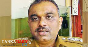 මහජන සෞඛ්‍ය පරීක්ෂකවරුන් වර්ජනය අත්හිටුවයි !