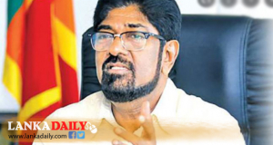 ආණ්ඩුව ජනතාව ජීවත් කරවීමේ වගකීම පළමු කොට සලකනවා -කෙහෙළිය