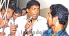 රාජපක්ෂගේ ත්‍රස්තවාදී හෙවණැල්ල දැක්කා-රවී