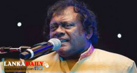 සංගීත ලොවේ දැවැන්තයා ප්‍රියා සූරියසේන දිවිසැරිය නිම කරයි