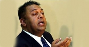 'ප්‍රභාකරන් හිනා වෙනවා ඇති' -මංගල