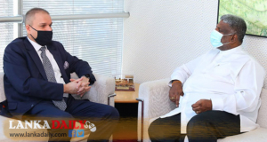 පෝලන්තය සහ ශ්‍රී ලංකාව අතර සෘජු ගුවන් ගමන් සේවා ඇරඹේ !