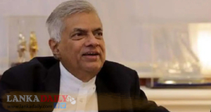 ලබන වසරේ ජනාධිපතිවරණයයි මහ මැතිවරණයයි පවත්වනවා - ජනපති   