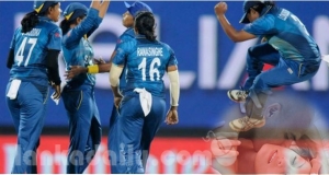 කාන්තා ක්‍රිකට් ලිංගික අල්ලස් චූදිතයන් තවම ලොකු පු‍ටුවල