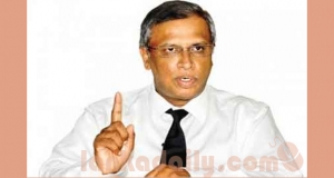 අතුරුදහන් වූවන් වෙනුවට කුකුලන් සහ එළුවන් දෙන්නම් - අතුරුදහන් වූවන් සොයන කොමිසම කියලා