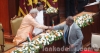 ඉන්දියාවට යන ශ්‍රී ලාංකිකයින්ට ගුවන් තොටේදී වීසා