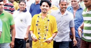 කොලොන්නාවත් මෛත්‍රීට