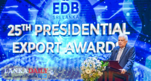 අපි ණය ලබා නොගත් පළමු අයවැය ‌මෙයයි - ජනපති