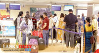 ඇවන්ට් ගාර්ඩ් විදේශ ශ්‍රමිකයන් ගෙන්වන්නෙ නැහැල්ලු..!