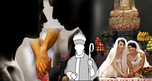සමලිංගිකයින්ට බිෂොප්වරු විරුද්ධවේ.